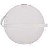 Gorgecraft Flat Polyester Elastic Cords SRIB-GF0001-35A-02-1