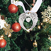 Custom Alloy Big Pendants PALLOY-WH0102-001-6