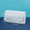 DIY Knitting Crochet Bags Kit DIY-WH0189-92-3
