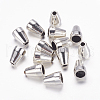 Tibetan Style Alloy Bead Cone LF10941Y-1