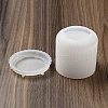Column Storage Box Lid Molds Silicone Molds DIY-I110-01A-2