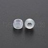 Transparent Plastic Beads KY-N018-001-A01-3