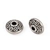 Tibetan Style Alloy Beads FIND-C068-16AS-2