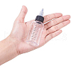 Plastic Empty Bottle TOOL-BC0008-22-3