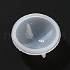 Silicone Bowl Sealing Wax Spoons Clean Tool TOOL-R125-02B-2