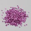 Electroplate Glass Beads EGLA-TAC0004-02E-1