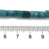 Natural Quartz Beads Strands G-Q169-A01-01B-5