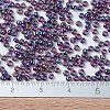 MIYUKI Round Rocailles Beads SEED-X0054-RR0333-4