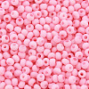 8/0 Opaque Glass Seed Beads SEED-S048-N-003-3