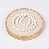 Wood Jewelry Displays ODIS-E013-06A-2