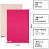 Jewelry Flocking Cloth DIY-BC0010-23C-2