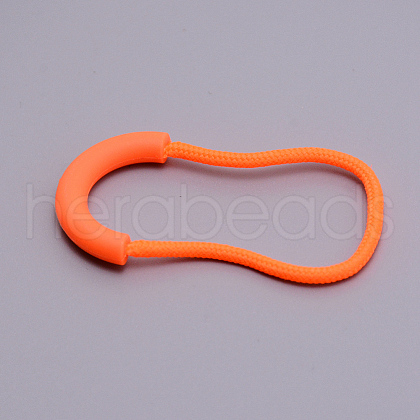 Plastic Replacement Pull Tab Accessories FIND-WH0065-66I-1