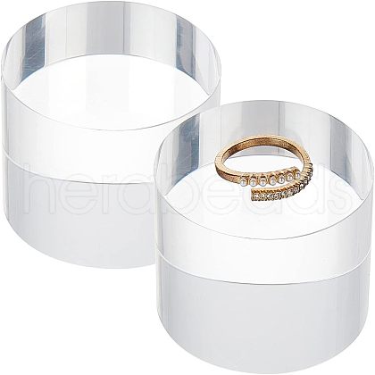  Acrylic Display Base ODIS-NB0001-19-1