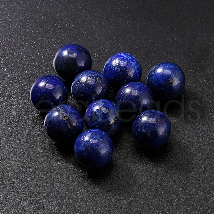 Natural Lapis Lazuli Crystal Ball PW-WG50182-04-1