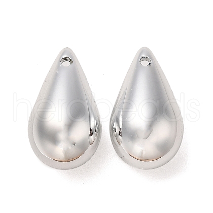 CCB Plastic Pendants CCB-B003-08P-1