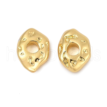 Brass Beads KK-D375-07G-01-1