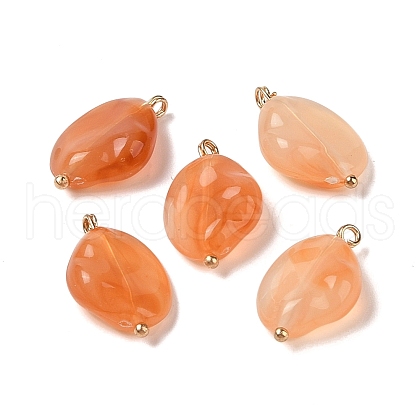 Acrylic Pendants MACR-C033-04E-1