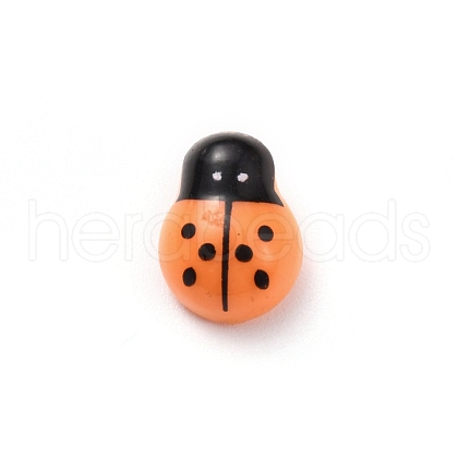 Plastic Cabochons FIND-TAC0013-06B-05-1