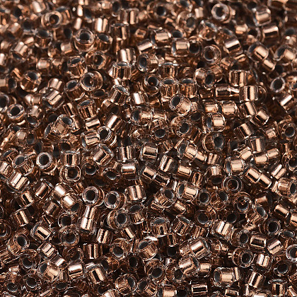 MIYUKI Delica Beads SEED-JP0008-DB0037-1