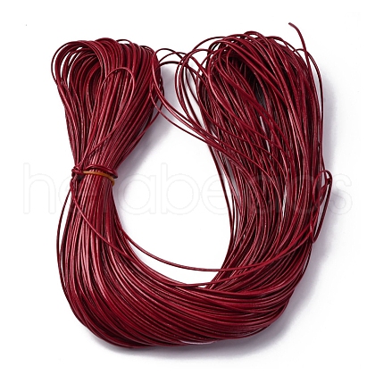 PU Leather Thread Cord AJEW-R005-B01-05-1