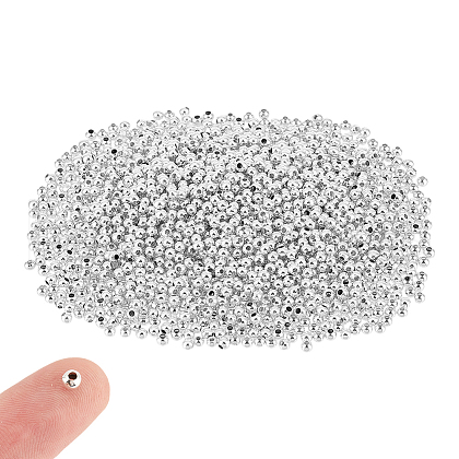 Unicraftale Iron Spacer Beads IFIN-UN0001-13S-02-1