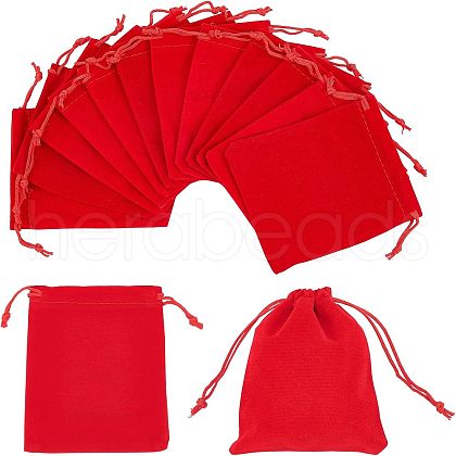  Rectangle Velvet Pouches TP-NB0001-34B-02-1