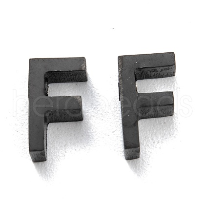 304 Stainless Steel Charms STAS-K216-41F-EB-1