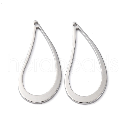 Brass Pendants KK-R223-19P-1