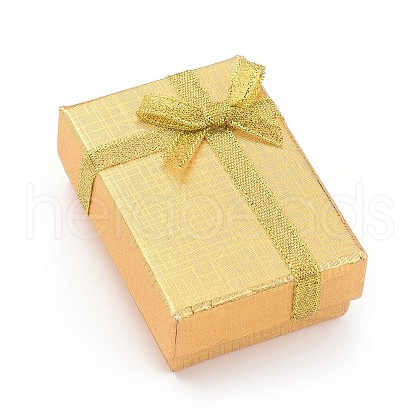 Cardboard Necklace Boxes X1-CBOX-G011-C01-1