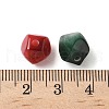 Resin Imitation Cat Eye Beads RESI-Q025-03A-4