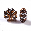Acrylic Beads SACR-C005-02F-2