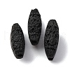Cinnabar Beads CARL-K001-32D-1