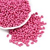 Opaque Acrylic Beads X1-MACR-T048-02L-3