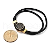 Constellation Nylon Cords Multi-strand Bracelets BJEW-U016-01A-02-5