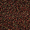 8/0 Glass Seed Beads SEED-S006-25-3
