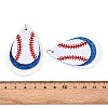 Leather Pendants FIND-N007-04E-3