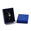 Rectangle Jewelry Cardboard Jewelry Boxes CBOX-A009-02A-2