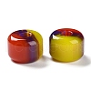 Resin European Beads RESI-U009-01B-01-1
