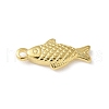 304 Stainless Steel Pendants STAS-I330-015G-1