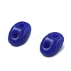 2-Hole Seed Beads GLAA-R159-07-4