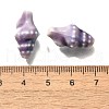 Handmade Porcelain Beads PORC-H013-03-06-3