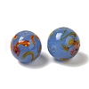 Handmade Lampwork Beads LAMP-C016-04E-07-2