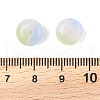 Opaque Resin Beads RESI-U013-01A-3