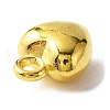 Alloy Charms X-FIND-WH0127-49G-2