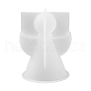 Angel Silicone Statue Candle Molds DIY-Q037-14-2