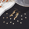 Unicraftale 100Pcs 304 Stainless Steel Charms STAS-UN0055-16-2