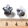 Acrylic Beads OACR-U005-04C-3