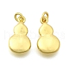 Brass Pendants KK-I275-20G-1