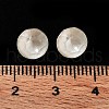 K9 Glass Rhinestone Cabochons RGLA-M016-C01-002DE-4