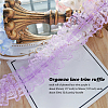 Organza Lace Trim ORIB-S047-12C-2